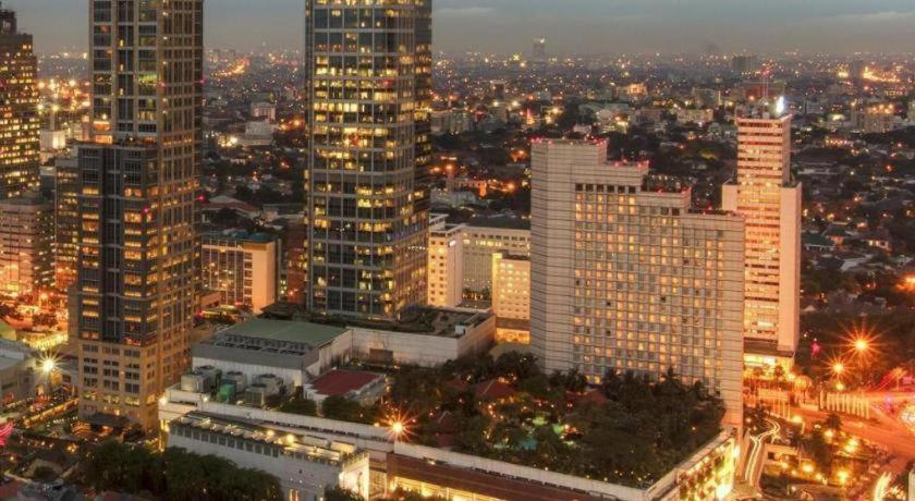 The Grand Palace Resident Jakarta Kültér fotó